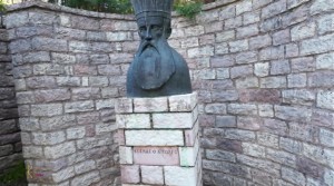 Το σπίτι του Αγίου Κοσμά του Αιτωλού στο Μέγα Δένδρο Αιτωλοακαρνανίας (Βίντεο)