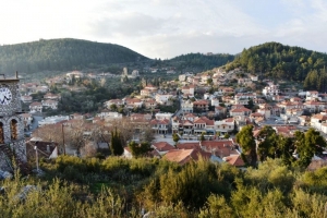 Tο δραματικό εμφυλιοπολεμικό τετραήμερο 23-26 Δεκεμβρίου του 1947, στην περιοχή Καλλιθέας (Προστοβάς) – Δρυμώνα (Μπερίκου) – Θέρμου Τριχωνίδας