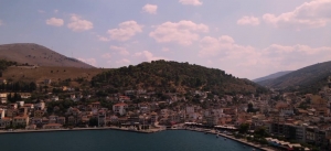 Η Αμφιλοχία όπως δεν την έχετε ξαναδεί – εντυπωσιακό βίντεο