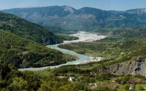 Οδοιπορικό στην Κοιλάδα του Αχελώου [video]