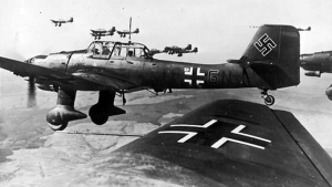 80 χρόνια από τον βομβαρδισμό της Αμφιλοχίας από τους Γερμανούς