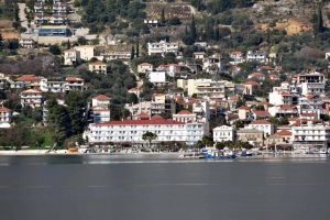 Όμορφες εικόνες από τον Αστακό