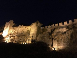 Ναύπακτος: Στις 5 πόλεις της Ελλάδας με τα πιο όμορφα κάστρα (www.news247.gr)