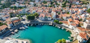 Εντυπωσιακό βίντεο για τη Ναύπακτο από μαθητές