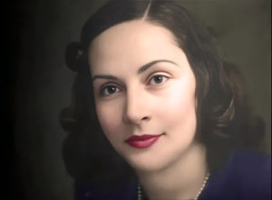 Μαρία Δημάδη (1907-1944): Η ηρωίδα αστή της Εθνικής Αντίστασης από το Αγρίνιο