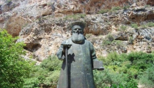 Πώς διασώθηκε ο τάφος του Αγίου Κοσμά του Αιτωλού (συγκλονιστικό θαύμα)