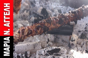 ΜΑΡΙΑ Ν. ΑΓΓΕΛΗ: Ο πυροβόλος του Καζαντζάκη και ο πριόβολος του Πατέρα…