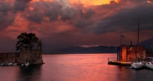 Ναυπακτία: Διαχρονική Γοητεία… (www.thetravelbook.gr)