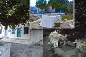 Βλυζιανά Ξηρομέρου Αιτωλοακαρνανίας: Ένα χωριό στο γέρμα του…