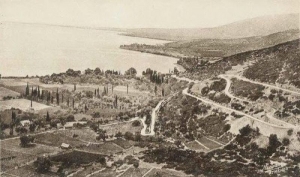 Η μάχη της Γουρίτσας