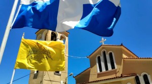 «Ανοίγει το μάτι» στην Ποταμούλα: Ένα ταξίδι στα πανέμορφα ανοιξιάτικα τοπία του χωριού (βίντεο)