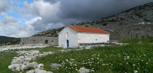 Ένα αφιέρωμα στη Μονή Ζαπατίνας