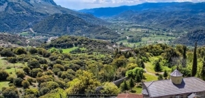 Η Ευρωπαϊκή Πράσινη Εβδομάδα στην Κοιλάδα του Αχελώου (www.athensvoice.gr)