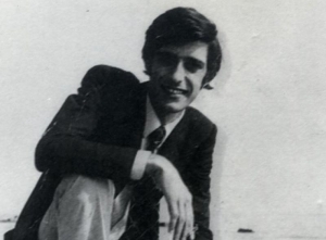 Κώστας Γεωργάκης: Η θυσία του για την Ελλάδα (Αυτοπυρπολήθηκε στην Ιταλία στις 19/9/1970)