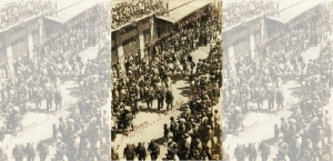 Απελευθέρωση Αγρινίου: Αναλυτικά οι κρίσιμες ώρες από 12 έως 14 Σεπτέμβρη 1944