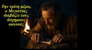 Μεγιστίας, ο ξεχωριστός Ακαρνάν που στάθηκε δίπλα στον Λεωνίδα στις Θερμοπύλες