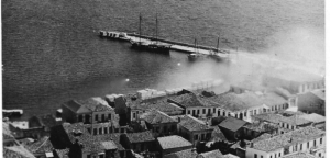 ΝΤΟΚΟΥΜΕΝΤΟ: Ο φοβερός βομβαρδισμός στον Αστακό το 1944 – Όταν Αγγλικά αεροσκάφη σφυροκόπησαν τους Γερμανούς μέσα το λιμάνι