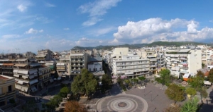 Οκτώ λόγοι που αξίζει να επισκεφθείς το Αγρίνιο (www.lifo.gr)