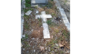Δημήτριος Παπακωνσταντίνου: Ένας λεβέντης παπάς στα χρόνια της Γερμανικής κατοχής