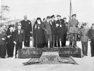 Ξηρομερίτες Λησμονημένοι Μαχητές του ΄40