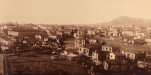Το Αγρίνιο στο τέλος του 19ου και στις αρχές του 20ου αιώνα