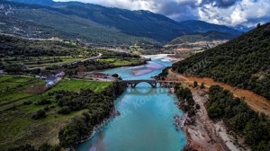 Γέφυρα Αυλακίου (Βίντεο)
