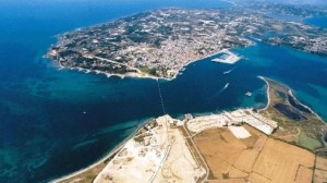 Ένα τούνελ στον βυθό της θάλασσας - Στο δυτικό τμήμα της Ελλάδας (www.carandmotor.gr)