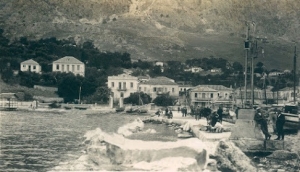 Αστακός: Η χαμάδα, το μάτερο κι η χάχλα…
