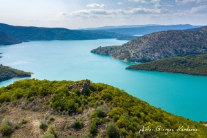 Κουλόπυργος ή Πύργος Ακροποτάμου (φωτο)