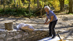 Τιμή στην Ευρυτάνισσα Αγρότισσα | Η ζωή στο χωριό