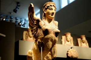 Φωτογραφική περιήγηση στο Αρχαιολογικό Μουσείο Θέρμου