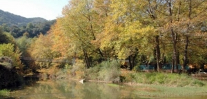 Εντυπωσιακές εικόνες από τον Ίναχο Βάλτου