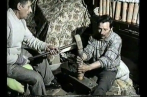 Αγρίνιο - Χαλκούνια, ας θυμηθούμε τι δήλωναν παλαιοί «πρωταγωνιστές» του εθίμου (βίντεο)