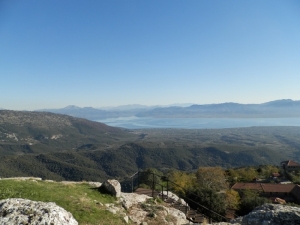 Η συμφωνία των βουνών