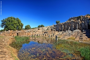 Το ναυπηγείο του Αχελώου