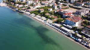 Μία βόλτα από ψηλά στο Μενίδι Αιτωλοακαρνανίας (βίντεο)