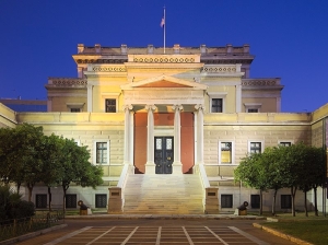 Οι δύο Αγρινιώτες που συνέβαλαν στην ίδρυση του Εθνικού Ιστορικού Μουσείου Ελλάδος το 1882