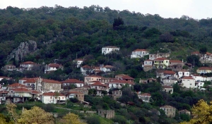 Πρόδρομος Ξηρομέρου: Το χωριό του δάσους (video)
