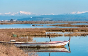 O Αμβρακικός κόλπος στην αρχαία ελληνική και μεσαιωνική γραμματεία