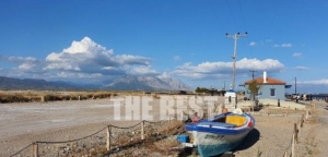 Επισκεφθήκαμε το μοναδικό μουσείο αλατιού στην χώρα, στο Μεσολόγγι (www.thebest.gr)