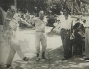 Τσάμικο «Ράστι» ή «Ραστ»: Μελωδία που απαντάται σε ολόκληρη την Αιτωλία