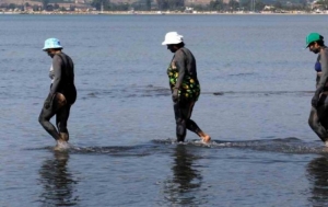 Αγία Τριάδα Μεσολογγίου: Το καλύτερο σπα της Ευρώπης