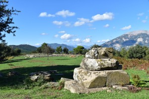 Μολύκρειον, ένα πανάρχαιο ιερό της Αιτωλίας