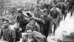 Η Άγνωστη ιστορική σύνδεση των Οινιαδών και των επιζώντων της Ιταλικής Μεραρχίας Άκουι