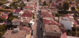Το Καινούργιο Αγρινίου από ψηλά (βίντεο)