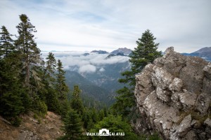 Παναιτωλικό: Η οροσειρά με το μεγαλύτερο υψόμετρο στο Νομό Αιτωλοακαρνανίας