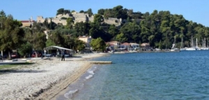 Η Βόνιτσα μέσα από το φακό του Γιάννη Γιαννακόπουλου