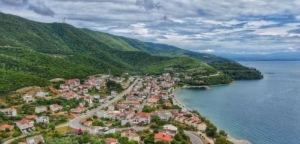 Μενίδι: Το στολίδι του Αμβρακικού (βίντεο + φωτο)