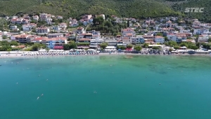 Εναέρια ξενάγηση στο Μενίδι Αιτωλοακαρνανίας (βίντεο)