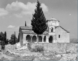 Ο Καραϊσκάκης στο Δραγαμέστο Ξηρομέρου το 1825 (γράφει ο Νίκος Μήτσης)